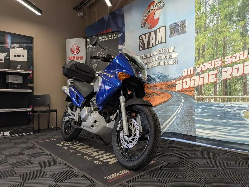 VARADERO 125