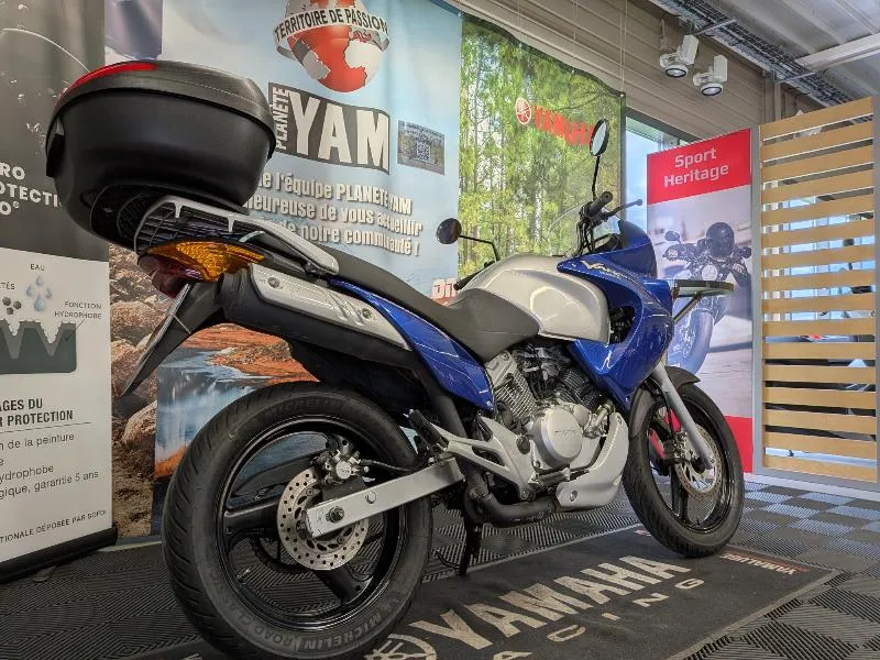 VARADERO 125