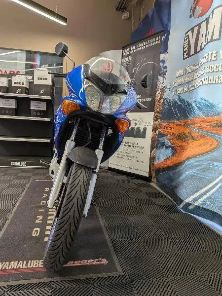 VARADERO 125