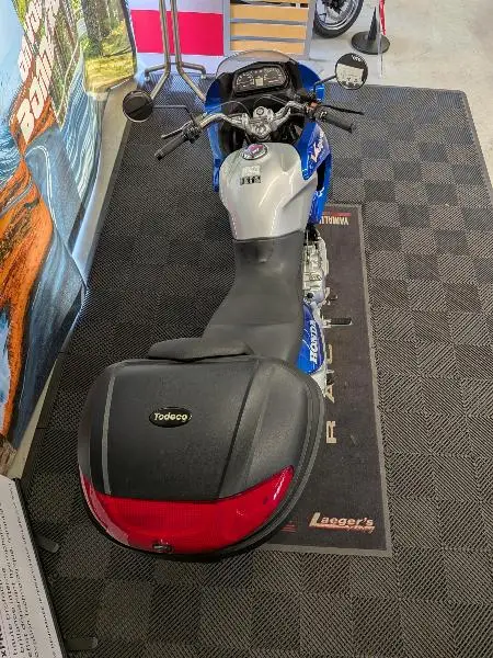 VARADERO 125