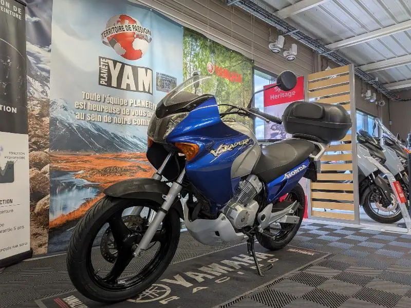 VARADERO 125