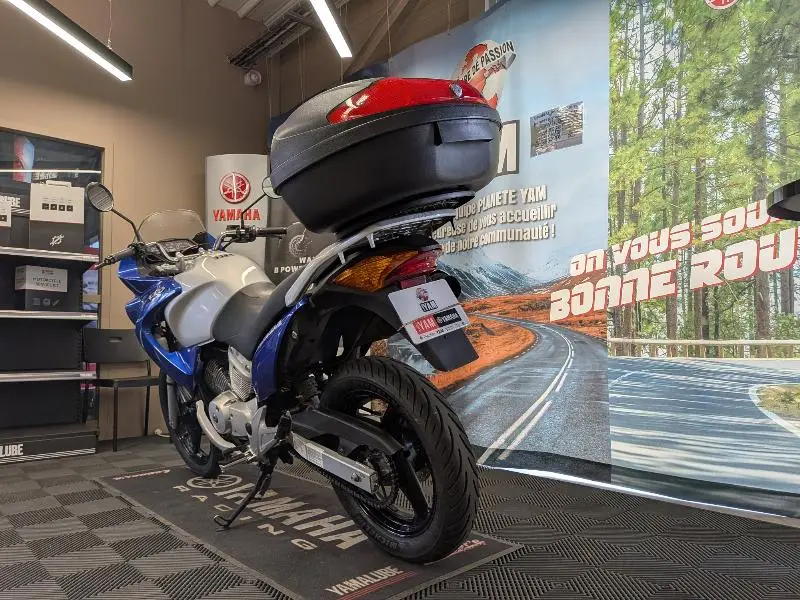 VARADERO 125