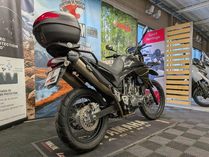 XT 660R