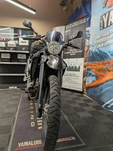 XT 660R