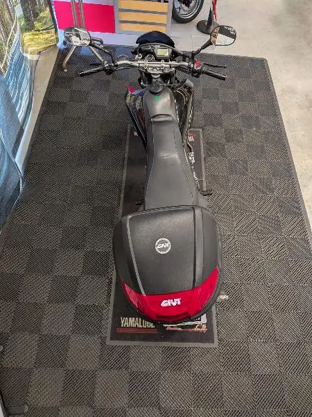 XT 660R