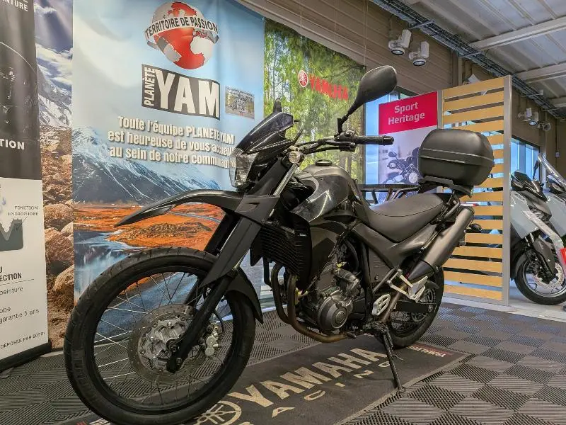 XT 660R