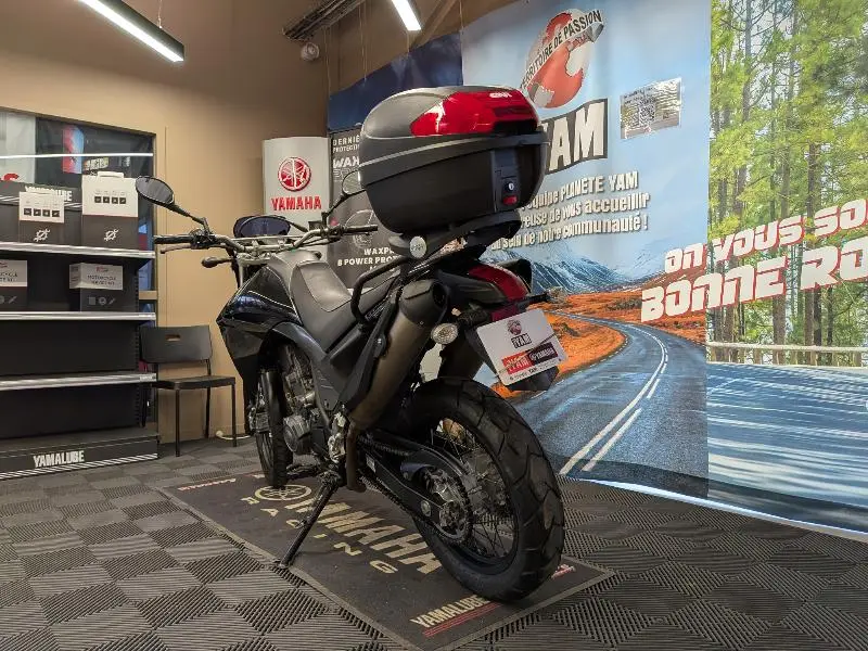 XT 660R