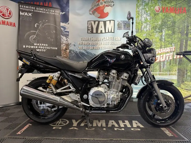 XJR 1300
