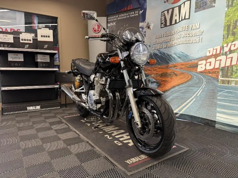 XJR 1300