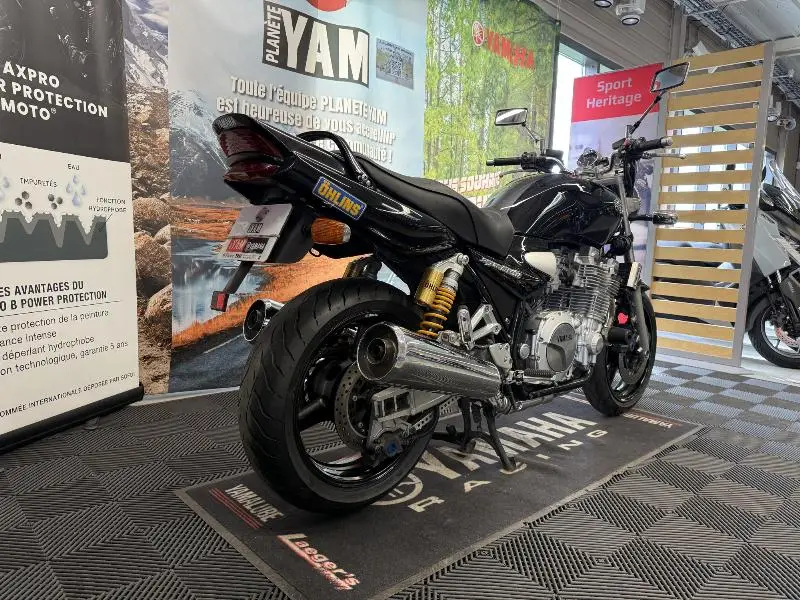 XJR 1300