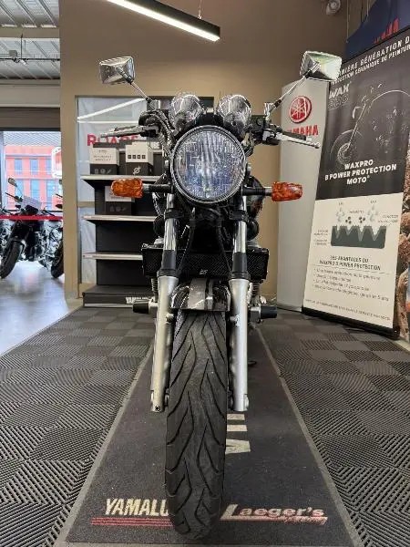 XJR 1300