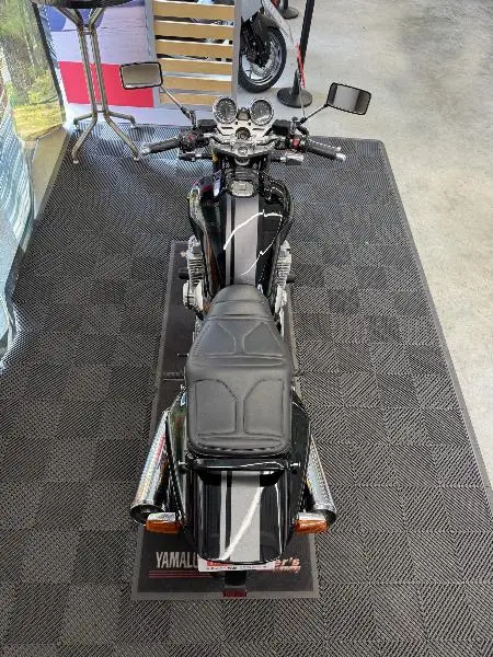 XJR 1300