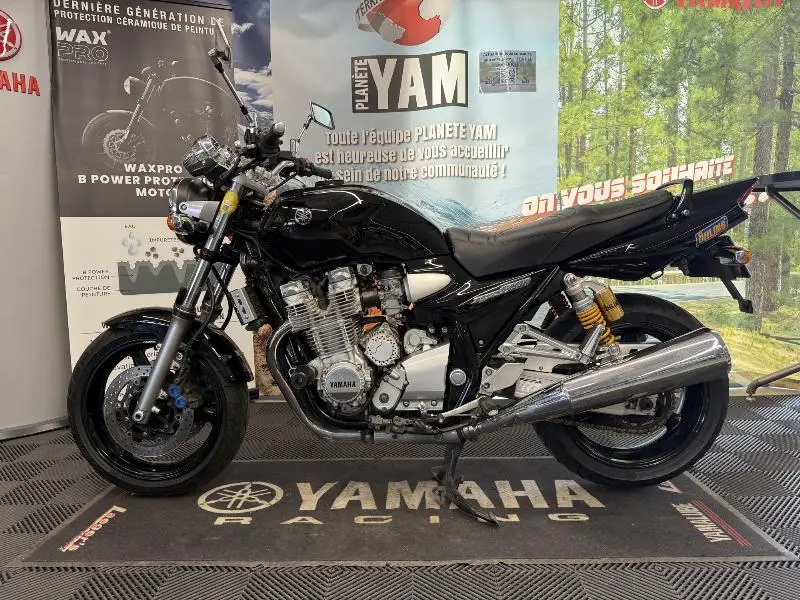 XJR 1300