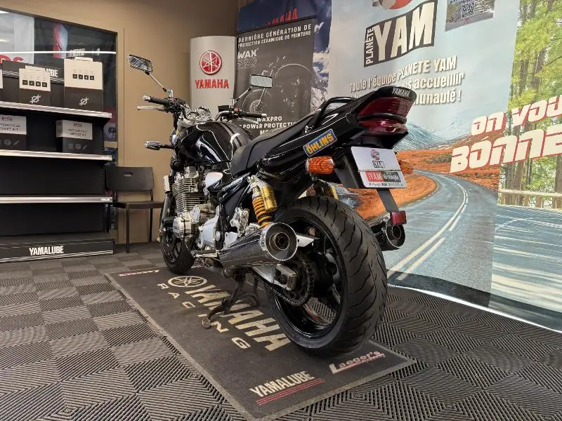XJR 1300