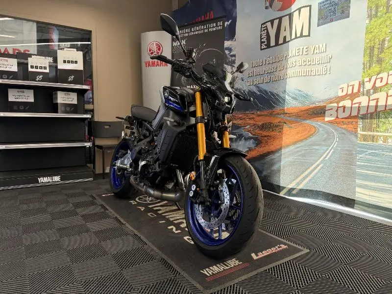 MT09 SP
