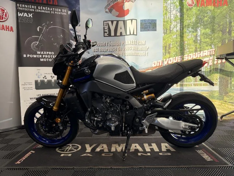 MT09 SP