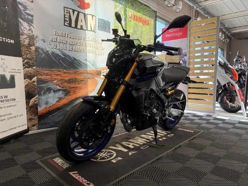 MT09 SP