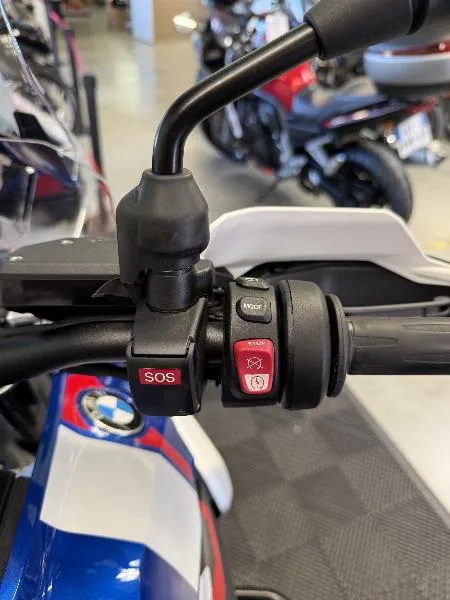 R 1300 GS TROPHY FINITION PRO
