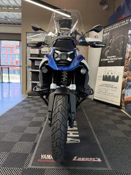 R 1300 GS TROPHY FINITION PRO