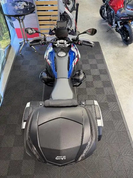 R 1300 GS TROPHY FINITION PRO
