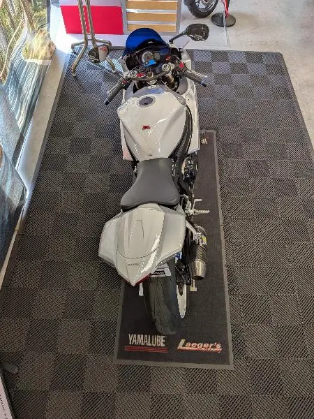 GSXR 600