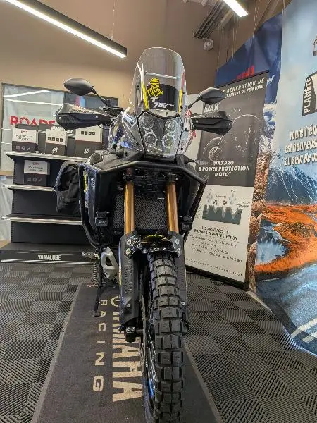 XTZ TENERE 700 World Raid