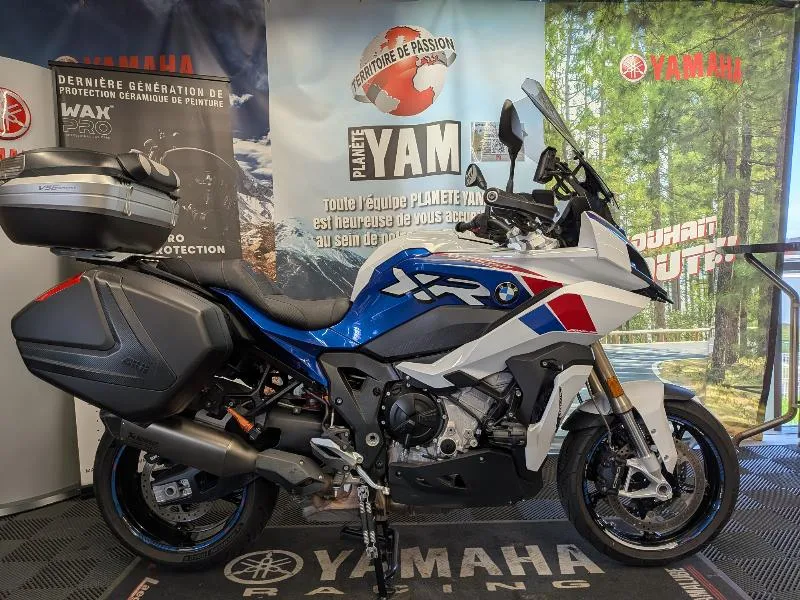 S 1000 XR