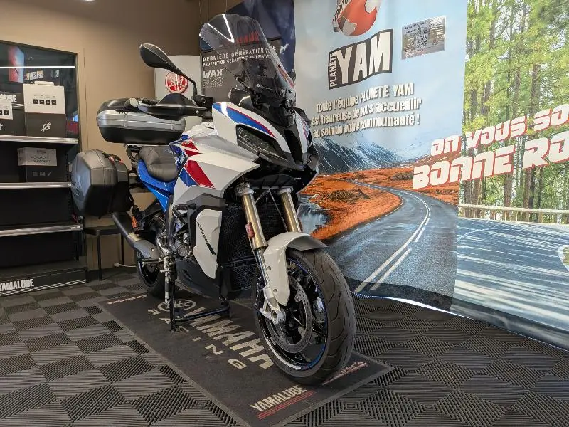 S 1000 XR