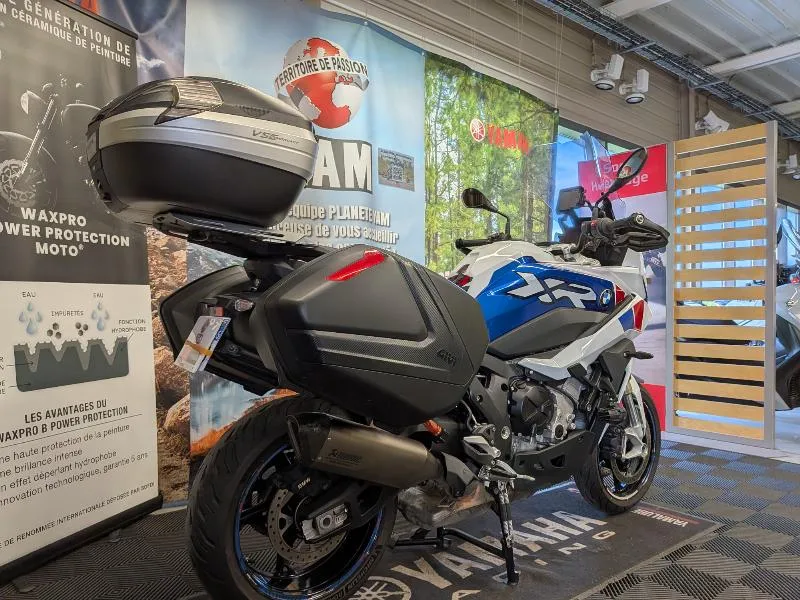 S 1000 XR