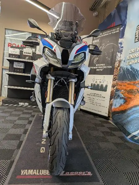 S 1000 XR