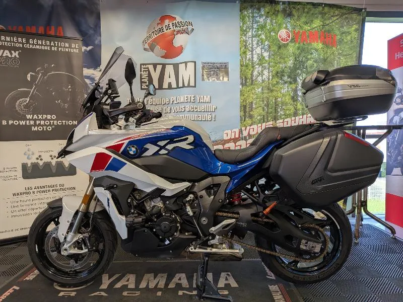 S 1000 XR