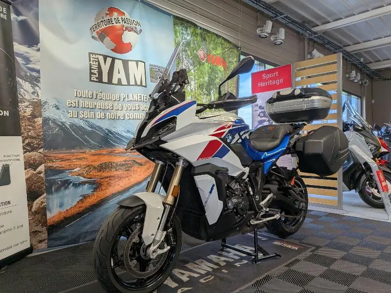 S 1000 XR