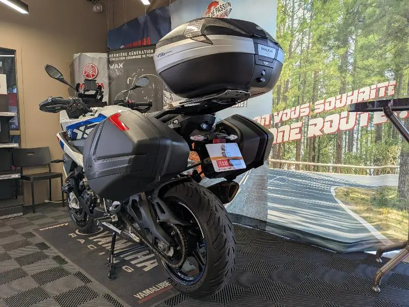 S 1000 XR