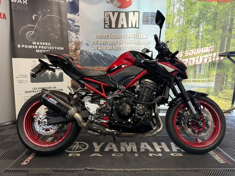 Z 900