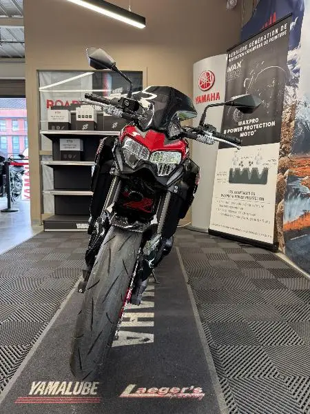 Z 900