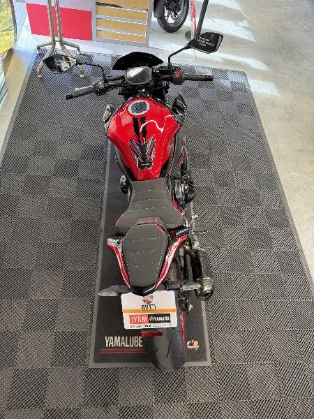 Z 900