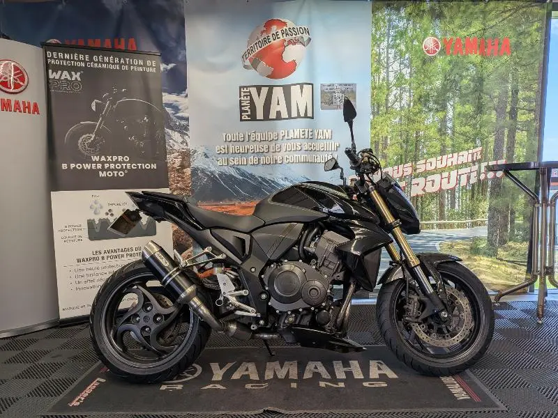 CB 1000 R