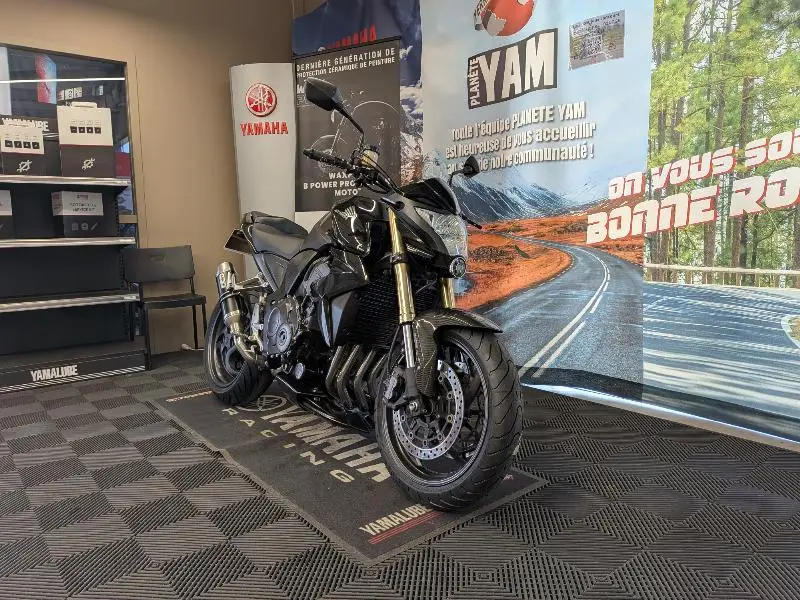 CB 1000 R
