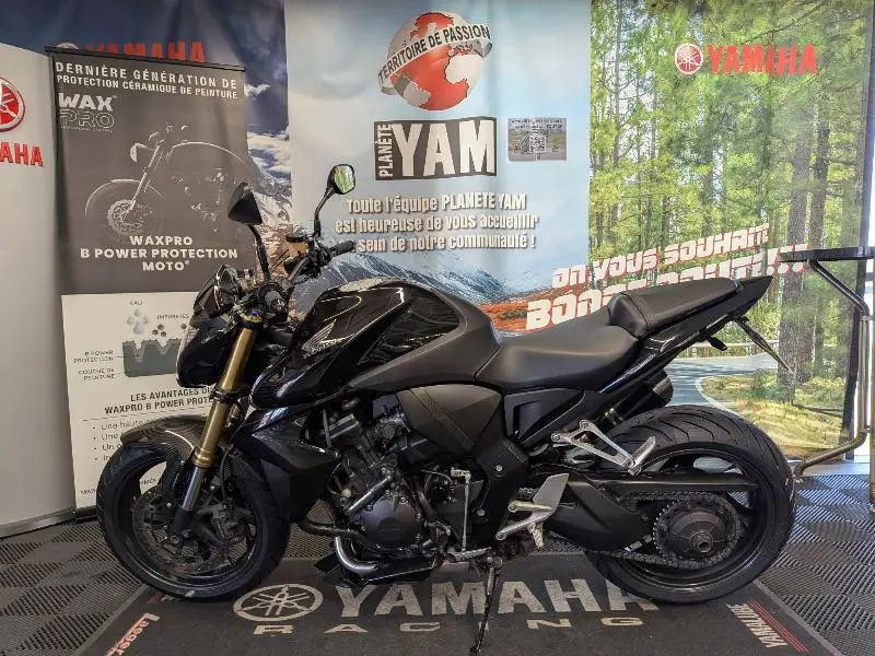 CB 1000 R