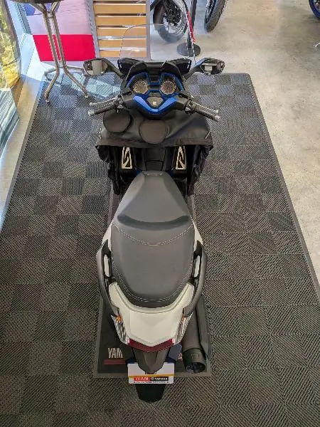 NSS FORZA  125 AD