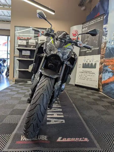 Z 900
