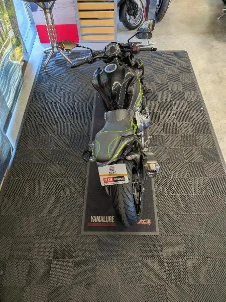 Z 900