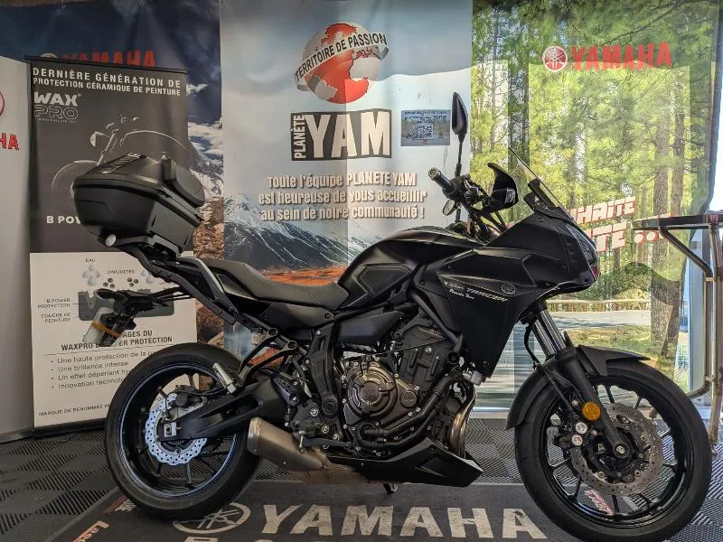 TRACER 700 35 KW