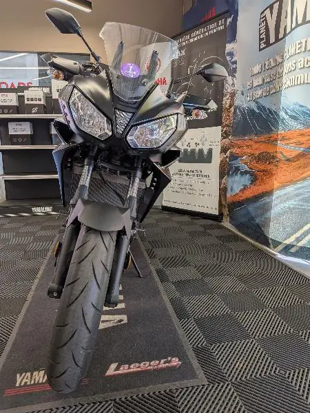 TRACER 700 35 KW