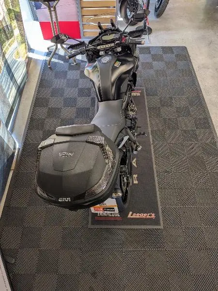 TRACER 700 35 KW