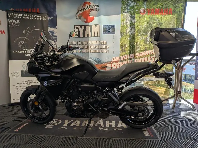 TRACER 700 35 KW