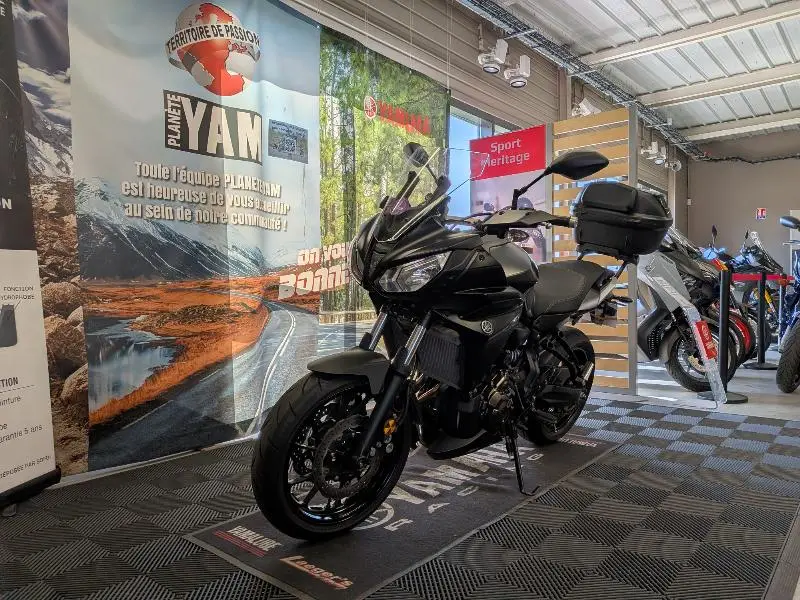 TRACER 700 35 KW