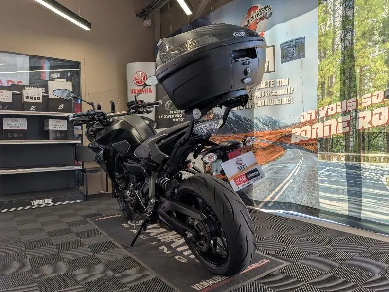 TRACER 700 35 KW