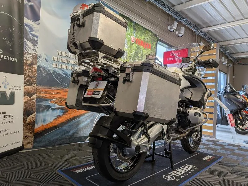 R 1200 GS
