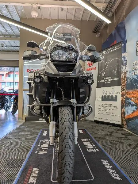 R 1200 GS